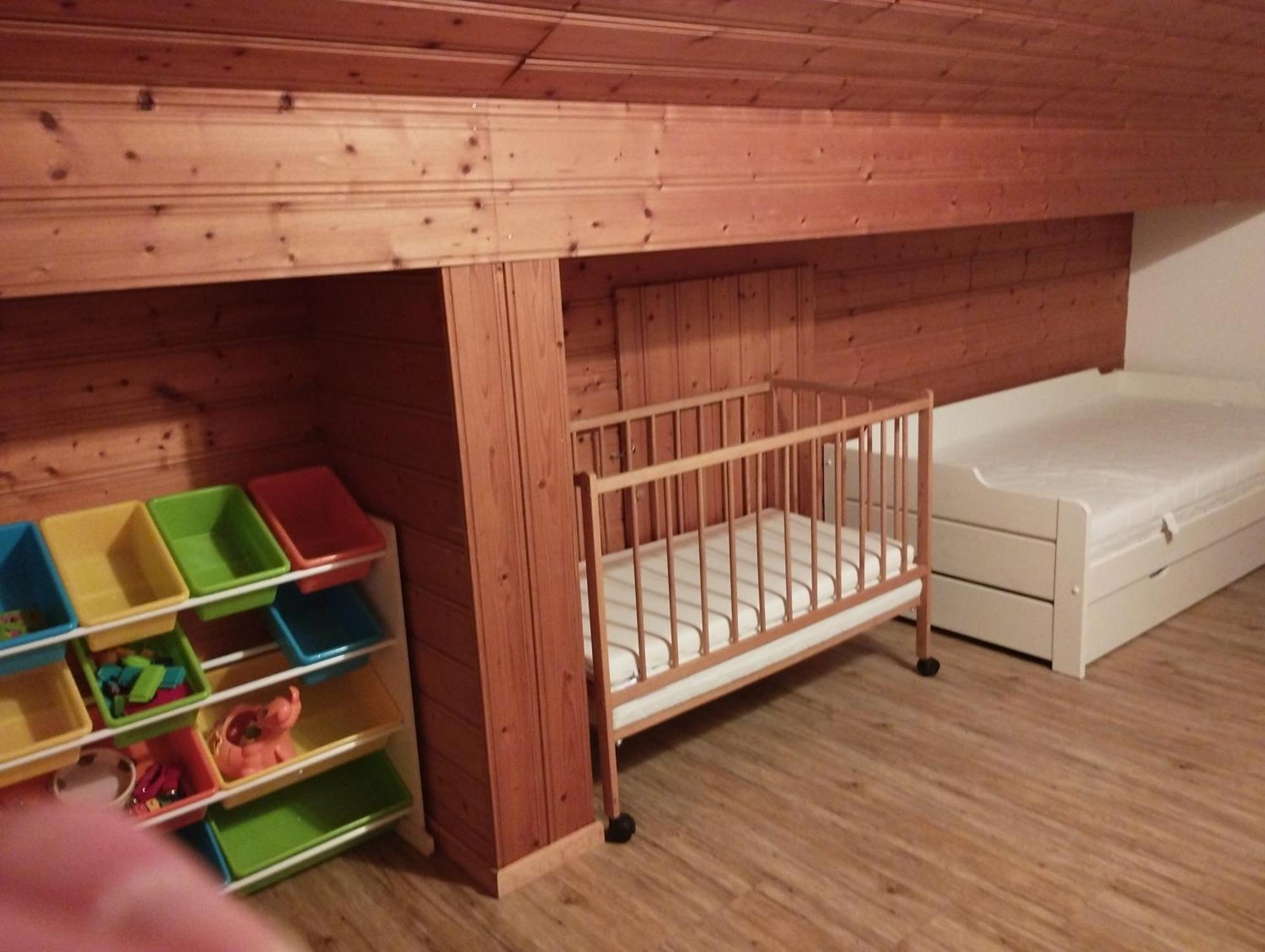Ferienwohnung Marianne 에그 외부 사진